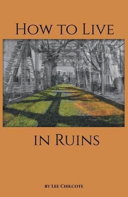 How to Live in Ruins Cover