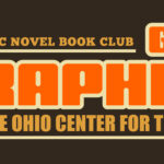 Get Graphic! Graphic Novel Book Club: Summer 2023