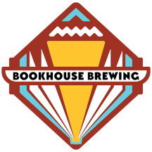 Bookhouse Brewing logo