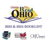 Choose to Read Ohio Booklist for 2023 & 2024