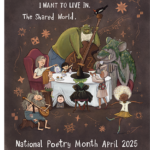 Celebrate National Poetry Month with Ohio Poets
