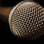 Stand-up Comedy Writing Workshops