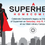 A Superhero Homecoming!