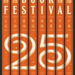 Ohio at the National Book Festival!
